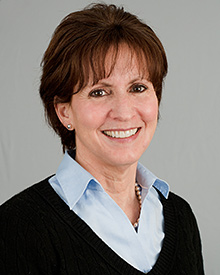 photo of Elaine