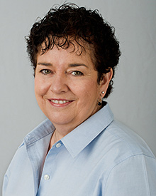 photo of Marie